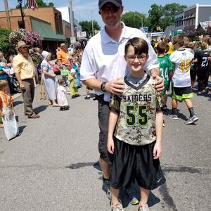 Meet your Posher, Matt